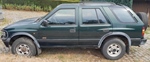1996 Opel Frontera 4x4 oldtimer te koop