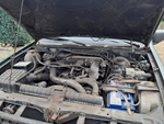 1996 Opel Frontera 4x4 oldtimer te koop