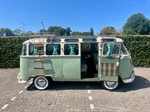 1975 Volkswagen T1 Samba 23-window oldtimer te koop
