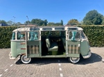 1975 Volkswagen T1 Samba 23-window oldtimer te koop