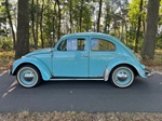 1961 Volkswagen Kever 1200 oldtimer te koop