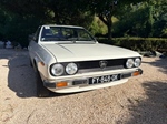 1981 Lancia Beta Spider 2000 oldtimer te koop