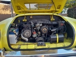 1973 Volkswagen Karmann ghia cabrio oldtimer te koop