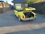 1973 Volkswagen Karmann ghia cabrio oldtimer te koop