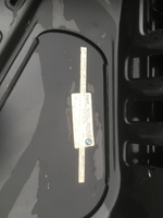 NIEUW Kofferdeksel BMW E28 oldtimer te koop