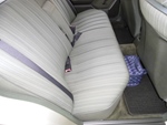 1985 Mercedes 230 E oldtimer te koop
