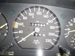 1985 Mercedes 230 E oldtimer te koop