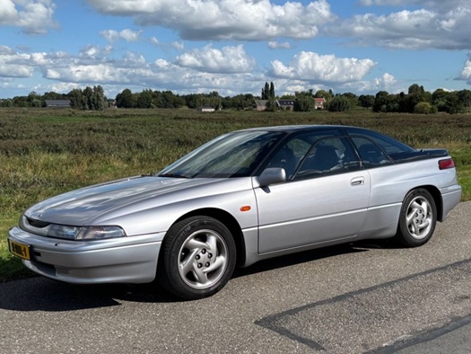 1992 Subaru SVX oldtimer te koop