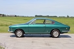 1965 Fiat 1300S Vignale coupe oldtimer te koop