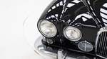 1969 Jaguar 420 G oldtimer te koop