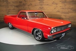 1964 Chevrolet El Camino oldtimer te koop