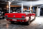1966 Ford Mustang oldtimer te koop