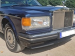 1987 Rolls-Royce Silver Spirit oldtimer te koop