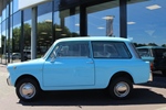 1964 Autobianchi Bianchina oldtimer te koop