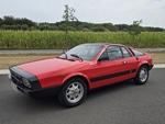 1980 Lancia Beta oldtimer te koop