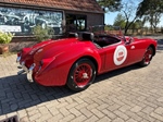 1960 MG A Roadster oldtimer te koop