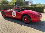 1960 MG A Roadster oldtimer te koop