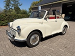 1962 Morris Minor Open Tourer oldtimer te koop