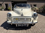 1962 Morris Minor Open Tourer oldtimer te koop