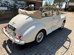 1962 Morris Minor Open Tourer oldtimer te koop