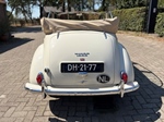 1962 Morris Minor Open Tourer oldtimer te koop