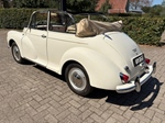 1962 Morris Minor Open Tourer oldtimer te koop