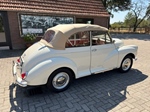 1962 Morris Minor Open Tourer oldtimer te koop
