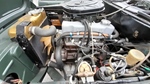1966 Simca 1500 gls oldtimer te koop