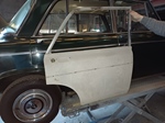 1966 Simca 1500 gls oldtimer te koop