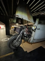1951 Tempo Hanseat 400 oldtimer te koop