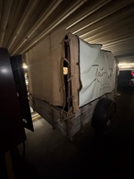 1951 Tempo Hanseat 400 oldtimer te koop