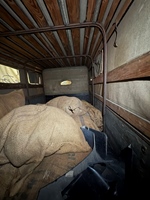 1951 Tempo Hanseat 400 oldtimer te koop