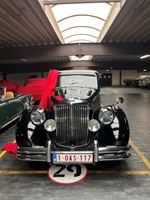 1950 Jaguar MK5 Drophead Coupé oldtimer te koop