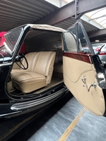 1950 Jaguar MK5 Drophead Coupé oldtimer te koop