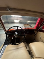 1950 Jaguar MK5 Drophead Coupé oldtimer te koop