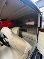 1950 Jaguar MK5 Drophead Coupé oldtimer te koop