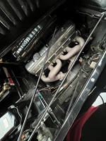 1950 Jaguar MK5 Drophead Coupé oldtimer te koop