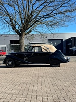 1950 Jaguar MK5 Drophead Coupé oldtimer te koop