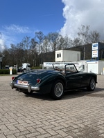 1967 MG A oldtimer te koop