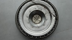 Sierdeksel wiel Jaguar oldtimer te koop