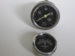Varia oldtimer te koop