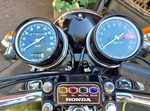 1973 Honda CB500 four K1 oldtimer motorfiets te koop
