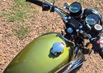 1973 Honda CB500 four K1 oldtimer motorfiets te koop