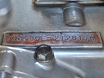 1973 Honda CB500 four K1 oldtimer motorfiets te koop