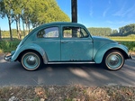 1961 Volkswagen Kever 1200 oldtimer te koop