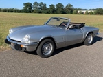 1979 Triumph Spitfire MK4 oldtimer te koop