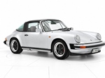 1982 Porsche 911 SC oldtimer te koop