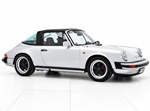 1982 Porsche 911 SC oldtimer te koop