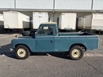 1970 Land Rover 109 Santana 2A - Pickup oldtimer te koop