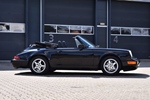 1991 Porsche 911 Cabriolet oldtimer te koop